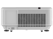 Vivitek DU7099Z-WH Mid to Large Meeting Room Laser Projector - 8000 Lumens Projector Vivitek