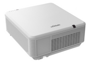 Vivitek DU7099Z-WH Mid to Large Meeting Room Laser Projector - 8000 Lumens Projector Vivitek