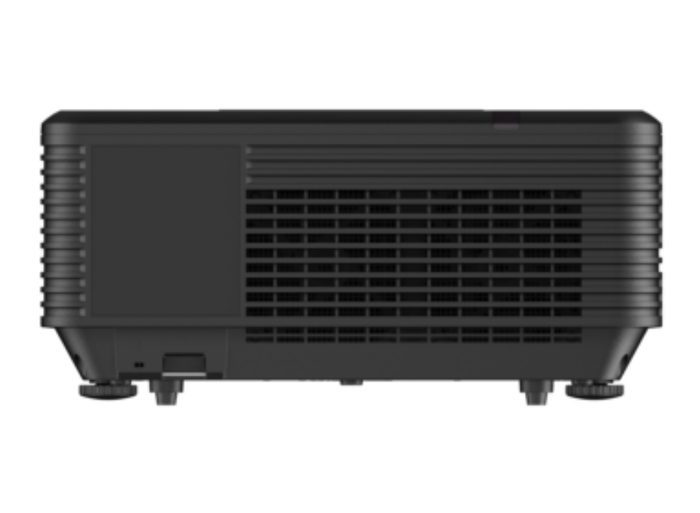 Vivitek DU7199Z-BK Mid to Large Meeting Room Laser Projector with Excellent ROI - 9000 Lumens Projector Vivitek