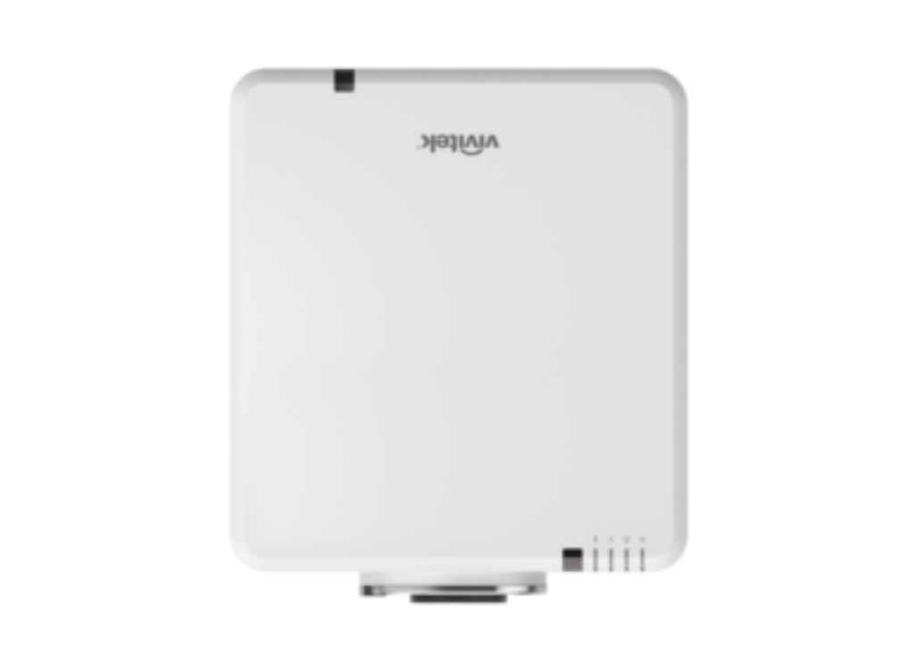Vivitek DU7199Z-WH Mid to Large Meeting Room Laser Projector with Excellent ROI - 9000 Lumens Projector Vivitek