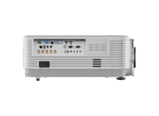 Vivitek DU7199Z-WH Mid to Large Meeting Room Laser Projector with Excellent ROI - 9000 Lumens Projector Vivitek