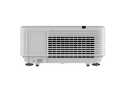 Vivitek DU7199Z-WH Mid to Large Meeting Room Laser Projector with Excellent ROI - 9000 Lumens Projector Vivitek