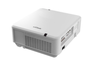 Vivitek DU7199Z-WH Mid to Large Meeting Room Laser Projector with Excellent ROI - 9000 Lumens Projector Vivitek