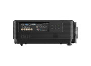 Vivitek DU7199Z-BK Mid to Large Meeting Room Laser Projector with Excellent ROI - 9000 Lumens Projector Vivitek