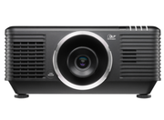 Vivitek DU7295Z-BK Mid to Large Meeting Room Laser Projector with Excellent ROI - 9000 Lumens Projector Vivitek