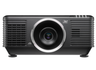 Vivitek DU7295Z-BK Mid to Large Meeting Room Laser Projector with Excellent ROI - 9000 Lumens