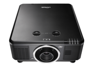 Vivitek DU7295Z-BK Mid to Large Meeting Room Laser Projector with Excellent ROI - 9000 Lumens Projector Vivitek
