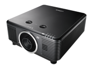 Vivitek DU7295Z-BK Mid to Large Meeting Room Laser Projector with Excellent ROI - 9000 Lumens Projector Vivitek