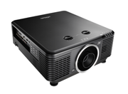 Vivitek DU7295Z-BK Mid to Large Meeting Room Laser Projector with Excellent ROI - 9000 Lumens Projector Vivitek