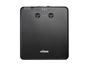 Vivitek DU7295Z-BK Mid to Large Meeting Room Laser Projector with Excellent ROI - 9000 Lumens Projector Vivitek