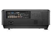 Vivitek DU7295Z-BK Mid to Large Meeting Room Laser Projector with Excellent ROI - 9000 Lumens Projector Vivitek