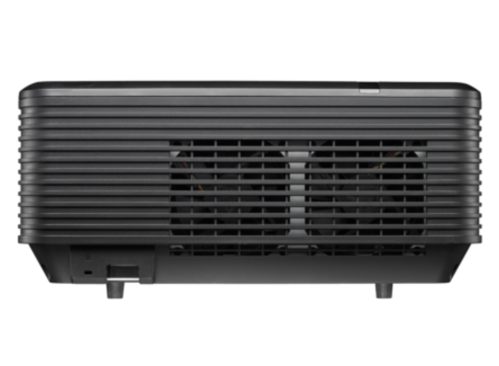 Vivitek DU7295Z-BK Mid to Large Meeting Room Laser Projector with Excellent ROI - 9000 Lumens Projector Vivitek