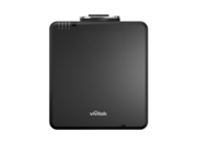 Vivitek DU7299Z-BK Mid to Large Meeting Room Laser Projector with Excellent ROI - 10000 Lumens Projector Vivitek