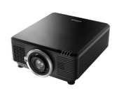 Vivitek DU7299Z-BK Mid to Large Meeting Room Laser Projector with Excellent ROI - 10000 Lumens Projector Vivitek