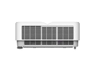 Vivitek DU775Z-UST Ultra Short Throw Laser Projector - 5000 Lumens Projector Vivitek