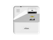 Vivitek DU775Z-UST Ultra Short Throw Laser Projector - 5000 Lumens Projector Vivitek