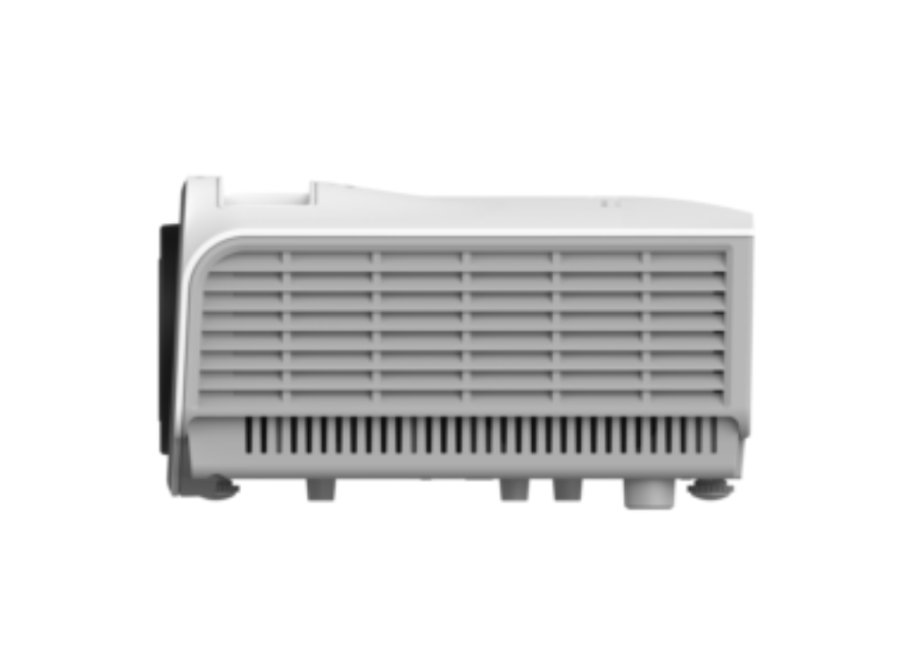 Vivitek DU857 WUXGA Compact Portable High Brightness Projector - 5000 Lumens Projector Vivitek