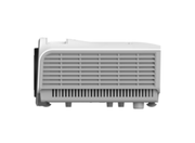Vivitek DU857 WUXGA Compact Portable High Brightness Projector - 5000 Lumens Projector Vivitek