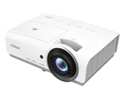 Vivitek DU857 WUXGA Compact Portable High Brightness Projector - 5000 Lumens Projector Vivitek