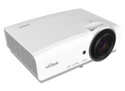 Vivitek DU857 WUXGA Compact Portable High Brightness Projector - 5000 Lumens Projector Vivitek