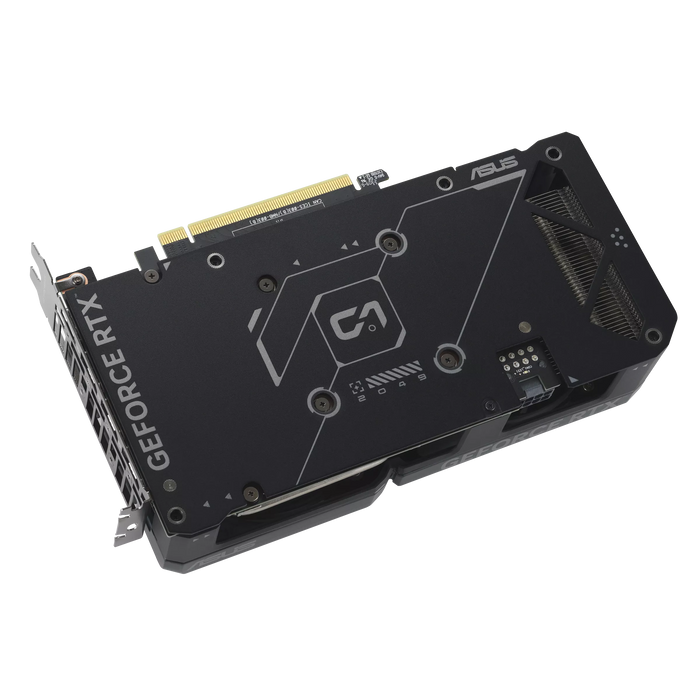 Asus Dual DUAL-RTX4060TI-O8G NVIDIA GeForce RTX 4060 Ti 8 GB Graphics Card
