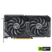 Asus Dual DUAL-RTX4060TI-O8G NVIDIA GeForce RTX 4060 Ti 8 GB Graphics Card