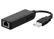 D-Link DUB-E100 Hi-Speed USB 2.0 Fast Ethernet Adapter Network Card D-Link