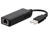 D-Link DUB-E100 Hi-Speed USB 2.0 Fast Ethernet Adapter