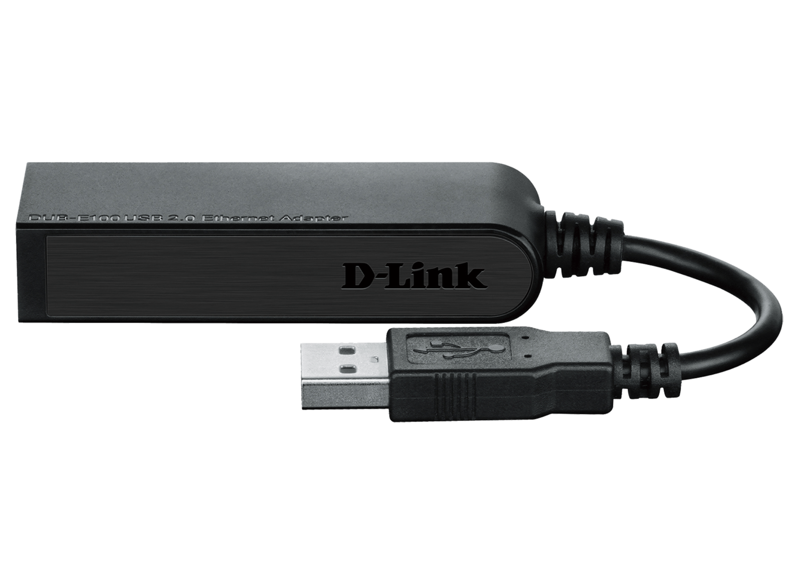 D-Link DUB-E100 Hi-Speed USB 2.0 Fast Ethernet Adapter Network Card D-Link