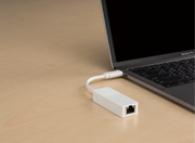 D-Link DUB-E130 USB-C to Gigabit Ethernet Adapter Network Card D-Link