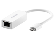 D-Link DUB-E250 USB-C to 2.5G Ethernet Adapter Wireless Adapter D-Link