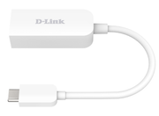 D-Link DUB-E250 USB-C to 2.5G Ethernet Adapter Wireless Adapter D-Link