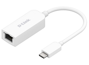 D-Link DUB-E250 USB-C to 2.5G Ethernet Adapter Wireless Adapter D-Link