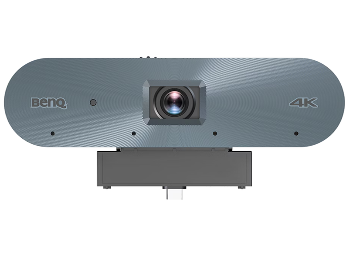 BenQ DV01K Zoom™ Certified BenQ Board AI Camera Video Conferencing System BenQ