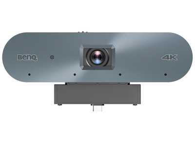 BenQ DV01K Zoom™ Certified BenQ Board AI Camera Video Conferencing System BenQ