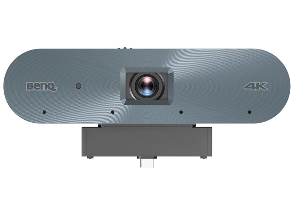 BenQ DV01K Zoom™ Certified BenQ Board AI Camera Video Conferencing Cameras BenQ