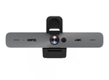 BenQ DVY32 Zoom Certified Smart 4K UHD Conference Camera