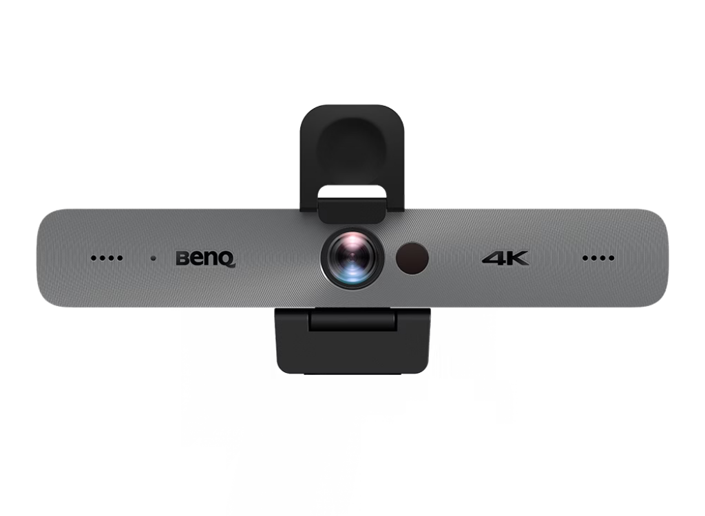 BenQ DVY32 Zoom Certified Smart 4K UHD Conference Camera Video Conferencing System BenQ