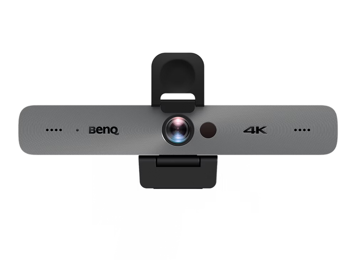 BenQ DVY32 Zoom Certified Smart 4K UHD Conference Camera Video Conferencing System BenQ