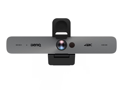 BenQ DVY32 Zoom Certified Smart 4K UHD Conference Camera Video Conferencing Cameras BenQ