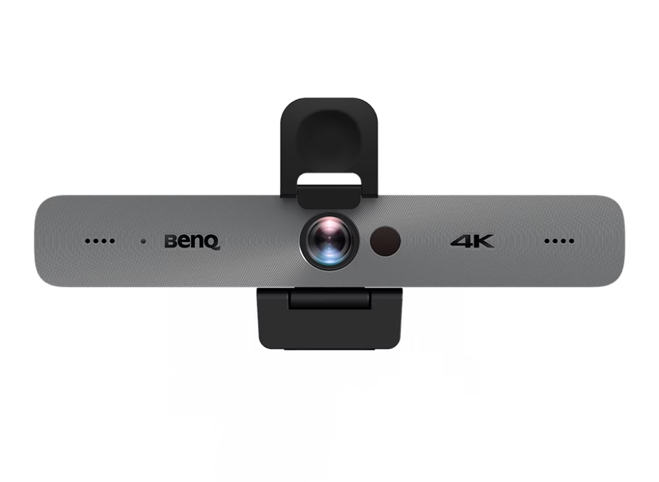 BenQ DVY32 Zoom Certified Smart 4K UHD Conference Camera Video Conferencing Cameras BenQ