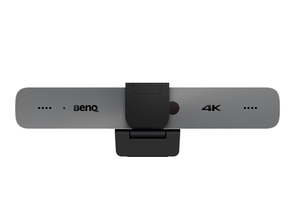 BenQ DVY32 Zoom Certified Smart 4K UHD Conference Camera Video Conferencing System BenQ
