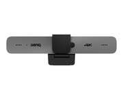 BenQ DVY32 Zoom Certified Smart 4K UHD Conference Camera Video Conferencing System BenQ