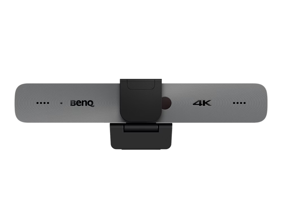 BenQ DVY32 Zoom Certified Smart 4K UHD Conference Camera Video Conferencing Cameras BenQ