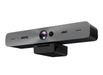 BenQ DVY32 Zoom Certified Smart 4K UHD Conference Camera Video Conferencing Cameras BenQ
