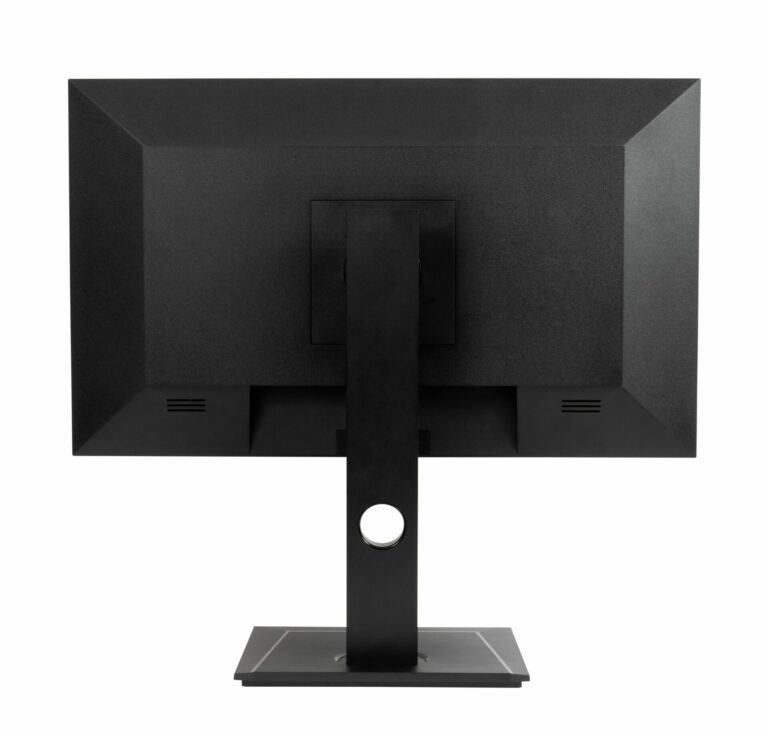 Ag Neovo 24" 1440p USB-C Desktop Monitor | DW2401 Desktop Monitor AG Neovo