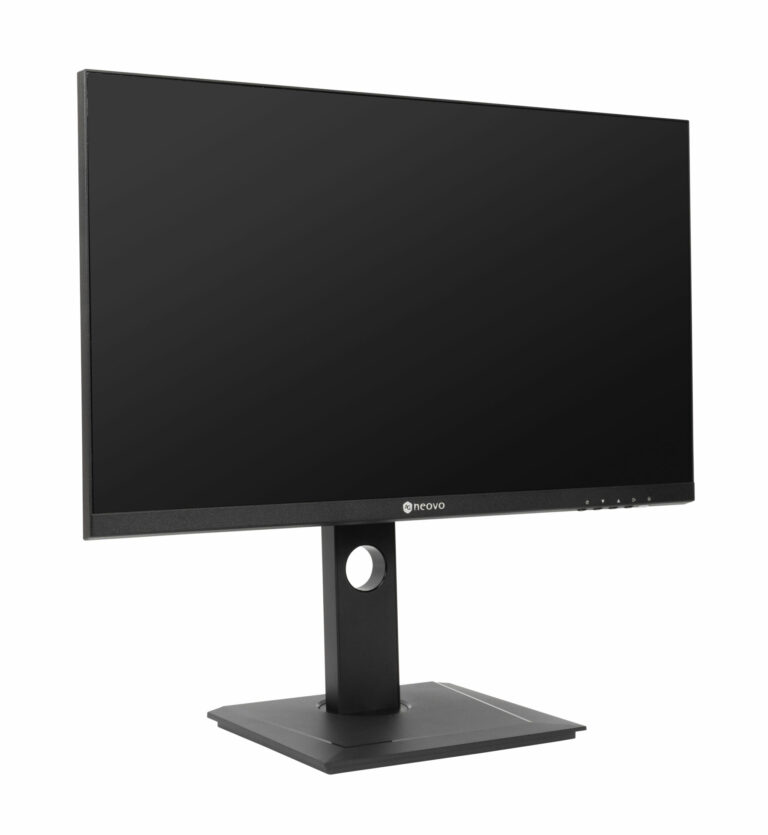 Ag Neovo 24" 1440p USB-C Desktop Monitor | DW2401 Desktop Monitor AG Neovo