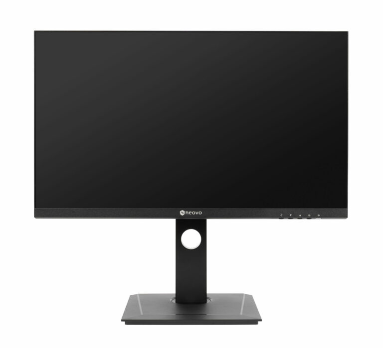 Ag Neovo 24" 1440p USB-C Desktop Monitor | DW2401 Desktop Monitor AG Neovo
