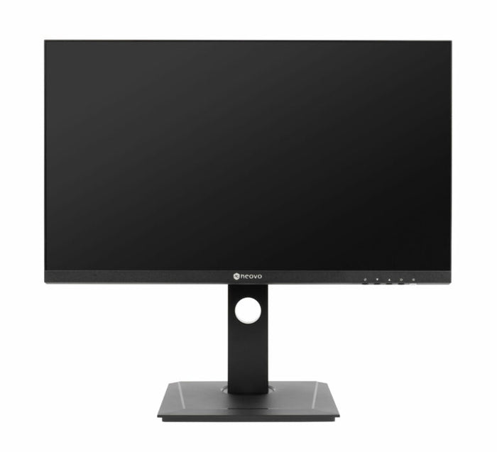 Ag Neovo 24" 1440p USB-C Desktop Monitor | DW2401 Desktop Monitor AG Neovo