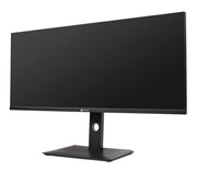 Agneovo DW3401 34-Inch 1440p Ultrawide USB-C Monitor Desktop Monitor AG Neovo